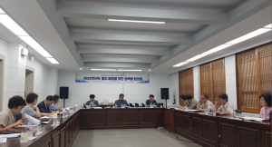 구미교육청, 중입배정 협의회 균형 있는 ‘학교 편성안’ 마련
