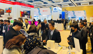 포항시, ‘CES 2025’ 포항관 참가 12개 기업…8월12일까지 모집