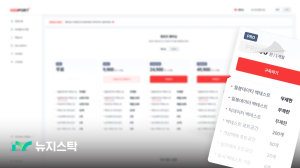 뉴지스탁, 멤버십 요금제 출시