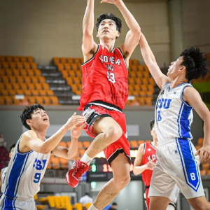 상주시, MBC배 대학농구 17일 점프볼