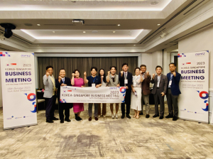 대경경자청, 무역사절단 참가기업 모집