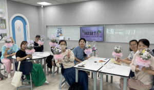 구미시 봉곡공동육아나눔터…8월24일까지 여름 프로 운영