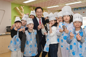 늘봄학교 467교 여름방학에도 계속된다