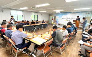 의성군, 맞춤형 농자재 지원 농가 부담 덜어