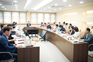 한농연 전국대회 추진보고회…구미시, 계획 공유ㆍ체계 구축