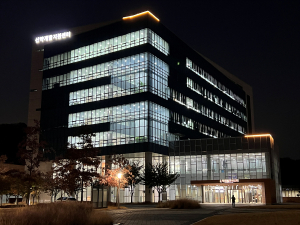 케이메디허브 김다예ㆍ윤종혁 연구원, 한국단백체학회 ‘우수포스터발표상’