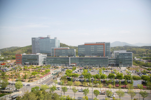 대구시,‘칠곡경북대학교병원’ 지역장애인보건의료센터 재지정 되다