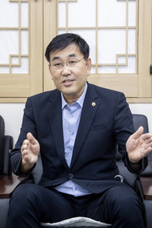 황두영 도의원 “두 자녀도 방과후학교 지원”