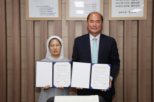 상주시, 지역기반 맞춤형 산업인재 키운다