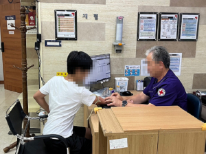 상주시, 학교 밖 청소년 무료 건강검진 지원