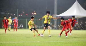 국내 최대 유소년 축구대회 8월5일 경주서 개막