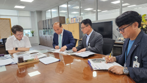 상주시, 현안사업 국비확보 발품 행정