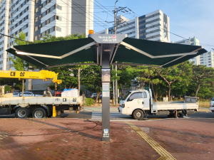 경주시, 역대급 무더위 TF팀 꾸려 총괄관리