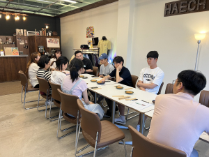 고령군, 청년동아리 활동 성과 공유회