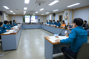 대구시 수성구, 2024 재난대응 안전한국훈련  ‘우수 기관’