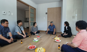영주시 평은면, 현장 중심 소통 행정 ‘부릉부릉 민원방문차’ 운영