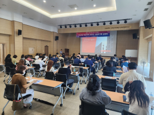 중기중앙회 대구지역본부, 외국인 인력 활용 궁금증 해결