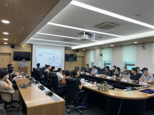 NIA, 인공지능기술 활용ㆍ확산 컨설팅 본격 착수
