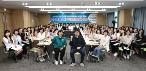 의성군보건소, 감염병 현장대응 역량강화 교육 호응