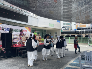 김천시 양금동, ‘양금동 전통문화축제ㆍ효잔치’ 성황리 개최