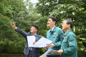 통계지표로 본 대구시 달성군 ‘젊고 역동적’