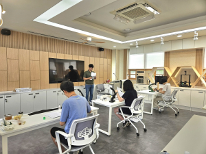 경북교육청, 전국 장애학생 직업기능경진대회 경북 대표 선수 선발