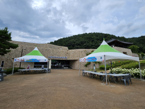 고령어린이과학체험관, 여름방학체험프로그램 운영