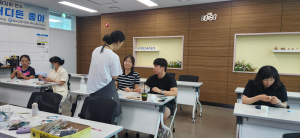 청도교육청,특수교육 보조인력 역량강화 연수 실시