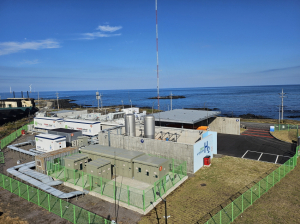 한국가스공사, 제주 1MW PEM 활용 ‘그린수소’ 생산 성공