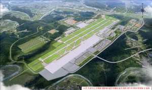 대구시 군공항 이전 기초조사 용역…TK신공항 2026년 초 착공