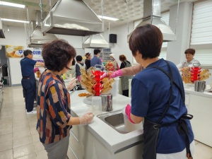 포항시농업기술센터, ‘우리 쌀 이용 수제 맥주 만들기’ 교육 성료