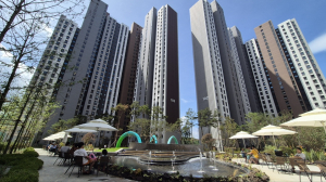 포항 아이파크, 입주 전 점검서 ‘호평’ 이어져
