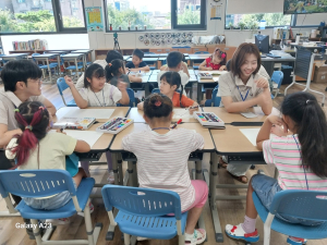 경북교육청, 예비 교사와 함께하는 교육 희망 캠프 운영