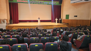 “학생들에 건강한 음식 제공” 영주교육청, 안전 급식 온힘