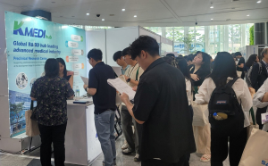 케이메디허브, 한국실험동물학회 국제학술대회서 기술력ㆍ인프라 알려