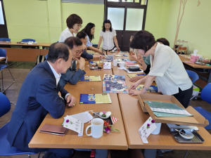 포항시 환경교육센터, 포항ㆍ안동ㆍ경주 미래 환경교육 방향 모색