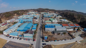영주시, 중소기업 기술성장 디딤돌 참여기업 모집