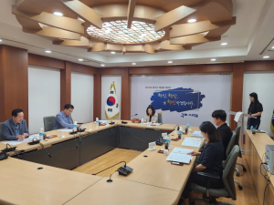 구미여성인력개발센터, 일자리편의점 수탁기관 선정