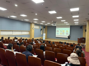 구미시, 로컬 크리에이터 골목길 이야기 교육