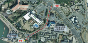 경주 ‘보문로’→‘한국관광1번로’ 명칭 변경