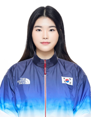 사격 오예진ㆍ김예지 경북과학대 선후배 일냈다