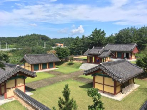 경북남부보훈지청, 8월의 현충시설 ‘영덕 신돌석 장군 유적지’