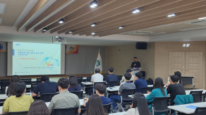 성주군, 지방보조금관리시스템 현장교육