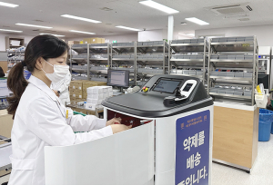 영남대병원, 약제급여 적정성 평가 1등급 획득