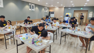 상주시가족센터, 우리동네 아빠교실 ‘호응’