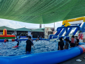 상주 공성면 청년상인聯, 제4회 ‘공성 Summer Festival’ 성료