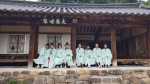 고령-郡농촌관광협력단 프로그램 ‘순항’