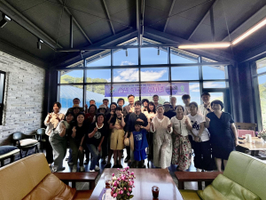 울진군, 농산물 가공상품 유통마케팅 교육