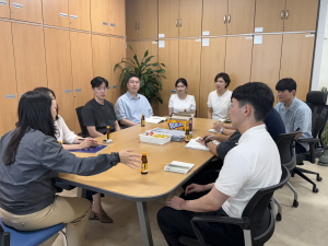 대구시 군위군 ‘찾아가는 청렴 톡! 톡!’