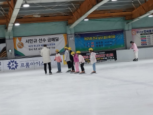대구시 수성구 드림스타트 ‘드림 꿈나무’ 운영